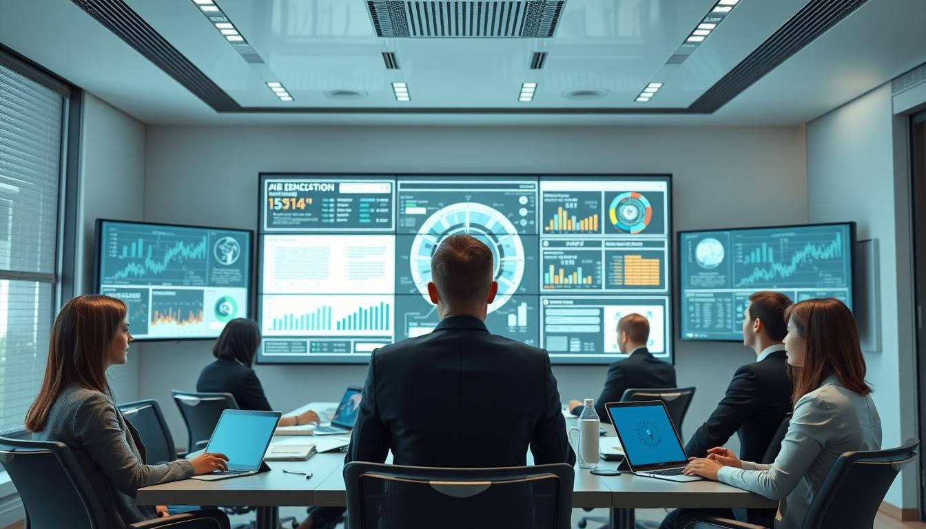 Professional plan visual