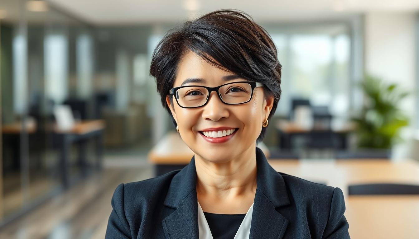 Emily Tan